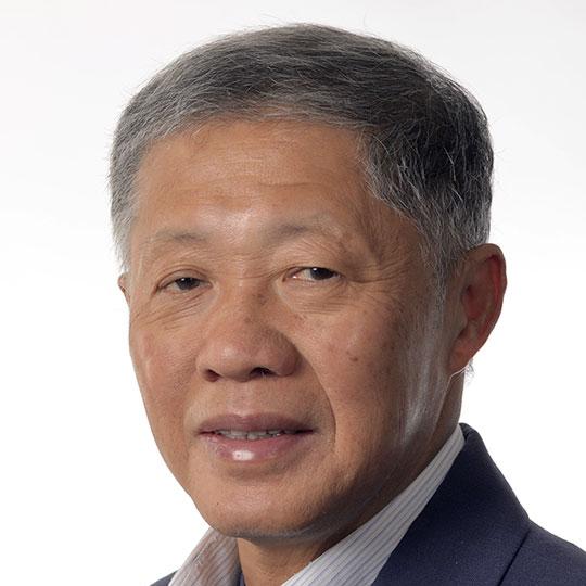 Jian-Lin Mi