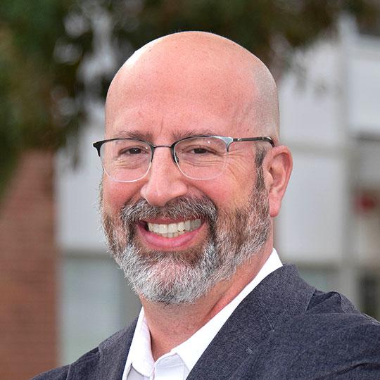 Russell Feder