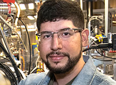 Christopher Guerrero