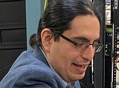 Photo of Eden Figueroa