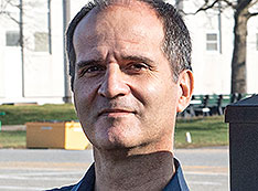 Photo of Pavlos Kollias