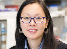 Photo of Jin Kim Montclare