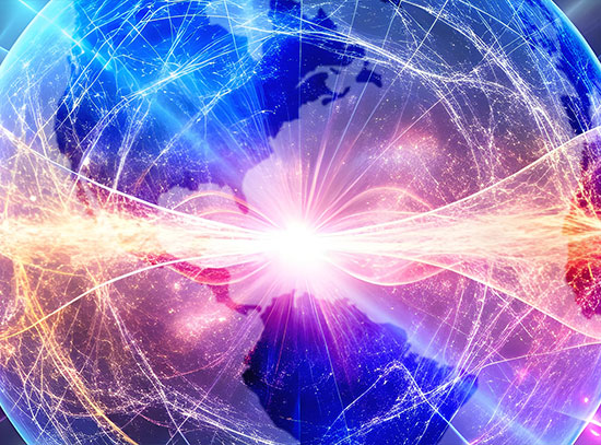 Quantum career fair